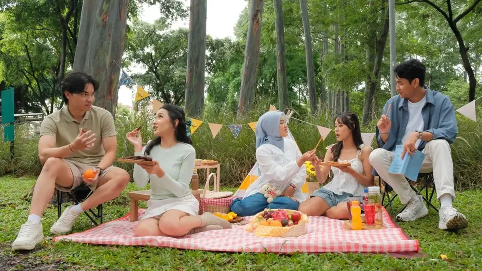 Liburan Terbaru dari Gunung Tua, Menemukan Pesona Danau Toba dengan Cara Hemat