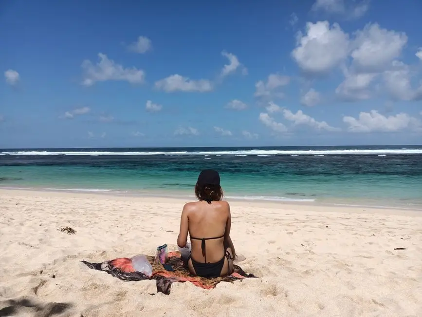 Liburan Instagramable: Menemukan Keindahan Lewat Lensa